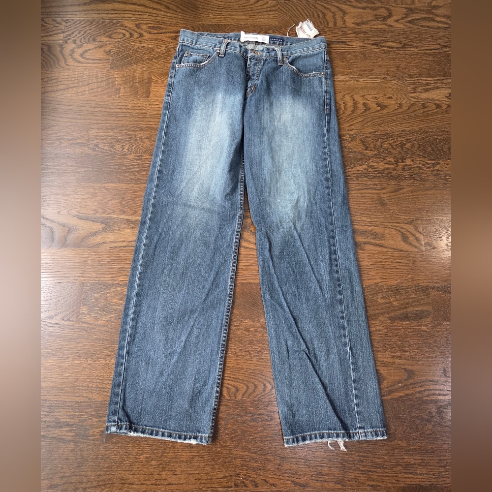 Penshoppe men's Jeans Low Rise Sz.32
